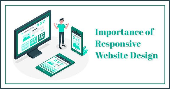 The Importance of Responsive Web Design