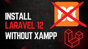 How I Set Up Laravel Without XAMPP – Complete Step by Step Guide (PHP, Apache, MySQL)