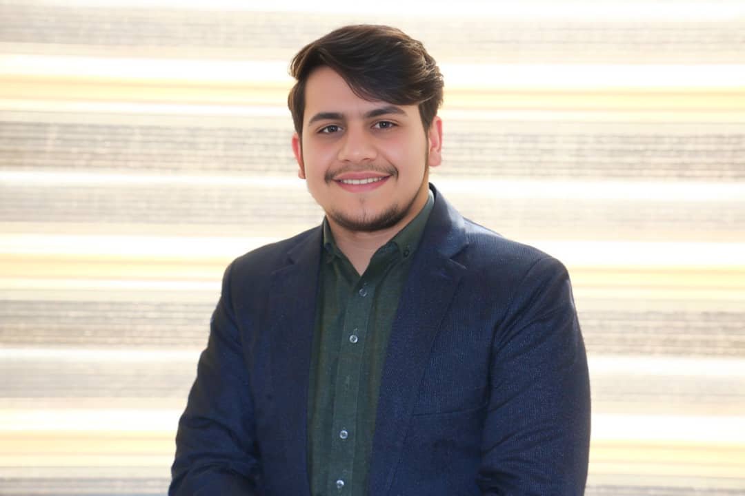 Abdul Tawab Samadzai